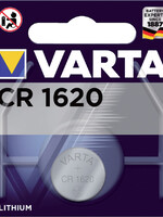 Varta BATTERIJ CR1620 LITHIUM