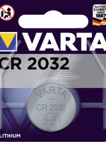 Varta BATTERIJ CR2032 LITHIUM