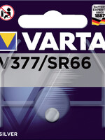 Varta BATTERIJ V377 HORLOGE