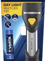 Varta LED DAY LIGHT MULTI F20