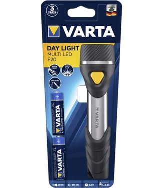 Varta LED DAY LIGHT MULTI F20