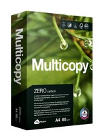 Multicopy KOPIEERPAPIER A4 80G WT 500VEL