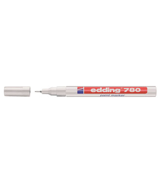 edding VILTSTIFT 780 ROND WT