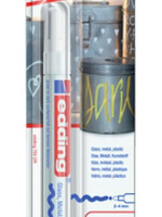 edding VILTSTIFT 750/1 ROND WT