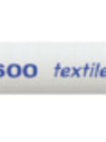 edding VILTSTIFT 4600 TEXTIEL ZW