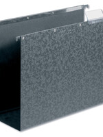 Elba HANGMAP VERTIC A4 80MM ZW