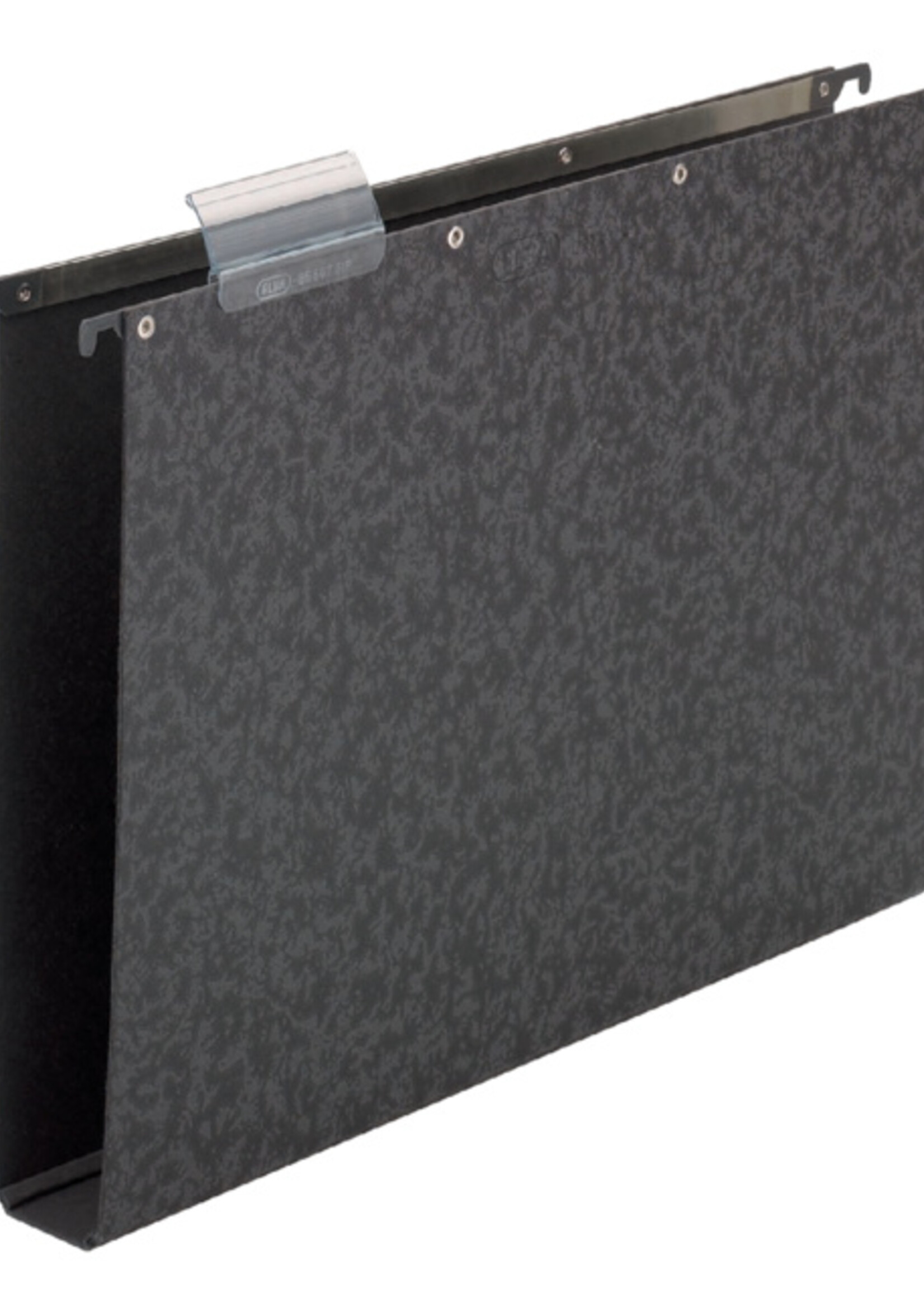 Elba Elba HANGMAP VERTIC FO 40MM ZW