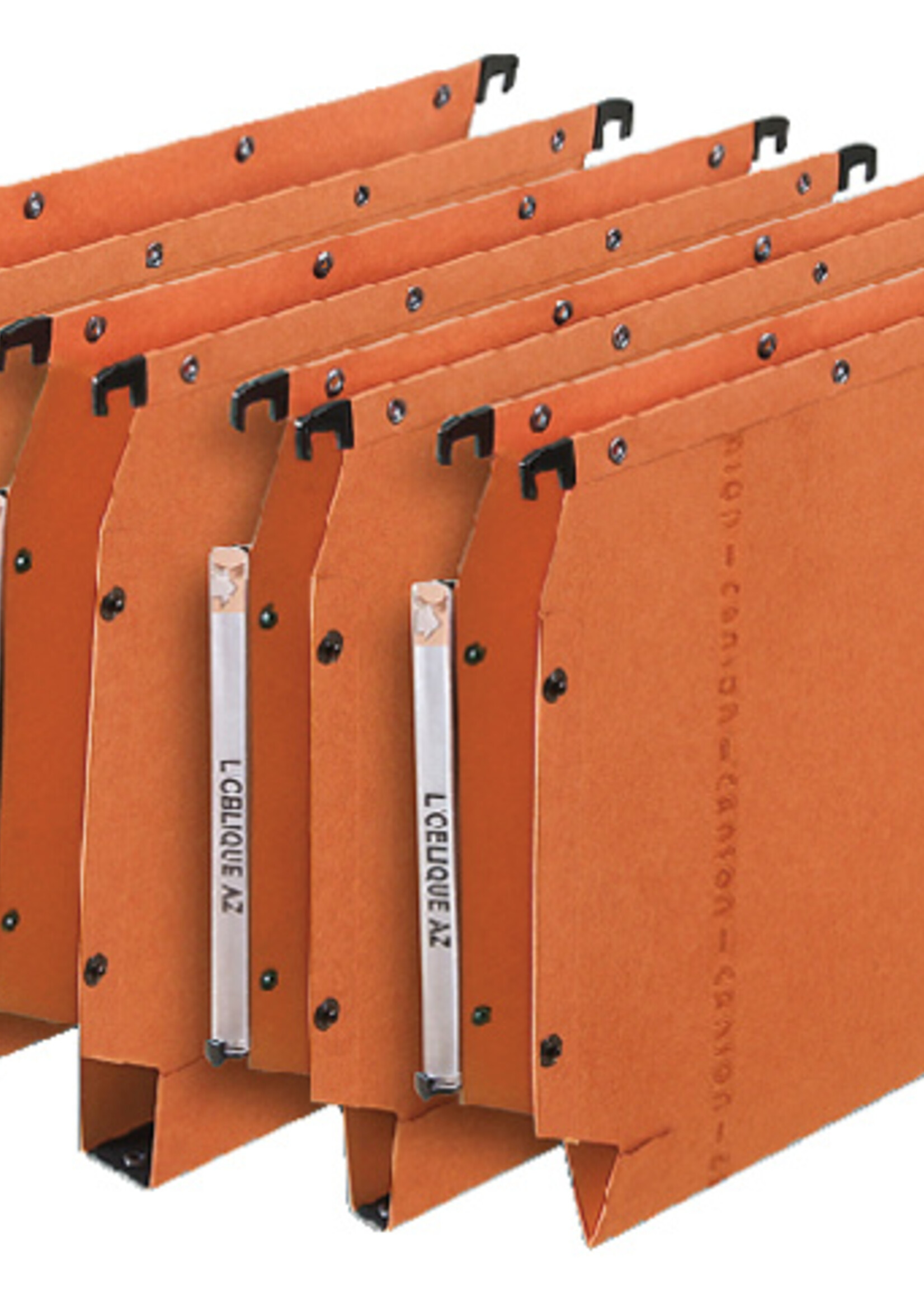 Elba Elba HANGMAP MARK3 A4 U30