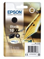 Epson INKCARTRIDGE T1631 XL ZW