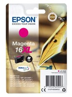 Epson INKCARTRIDGE T1633 XL RD