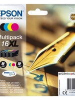 Epson INKCARTRIDGE T1636 XL ZW + 3KL