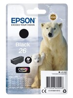 Epson INKCARTRIDGE T2601 ZW