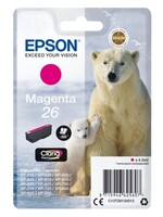 Epson INKCARTRIDGE T2613 RD