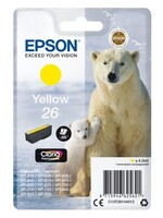 Epson INKCARTRIDGE T2614 GL