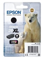 Epson INKCARTRIDGE T2621 XL ZW