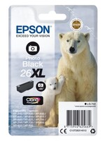 Epson INKCARTRIDGE T2631 XL F ZW
