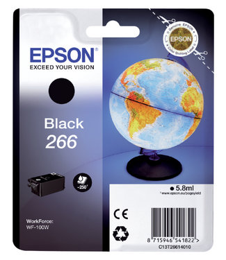 Epson INKCARTRIDGE T2661 ZW