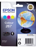 Epson INKCARTRIDGE T2670 3 KL