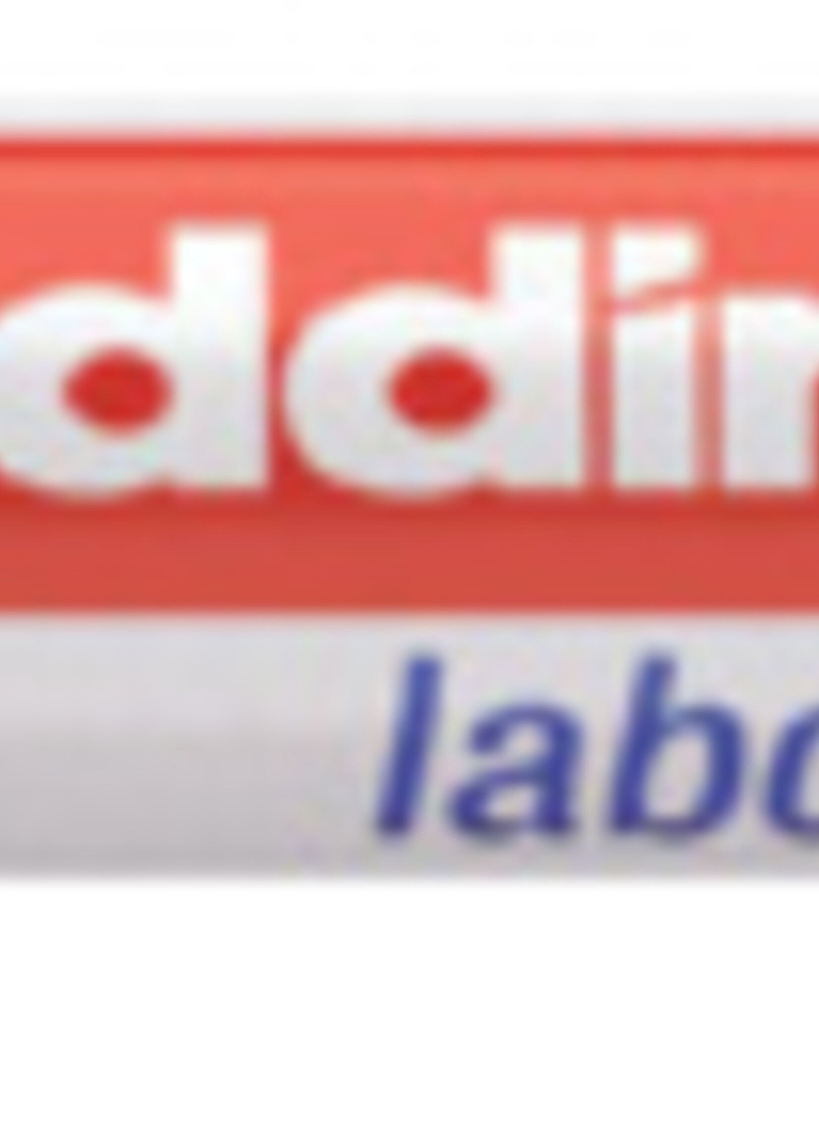 edding edding VILTSTIFT 8015 ROND EF ZW