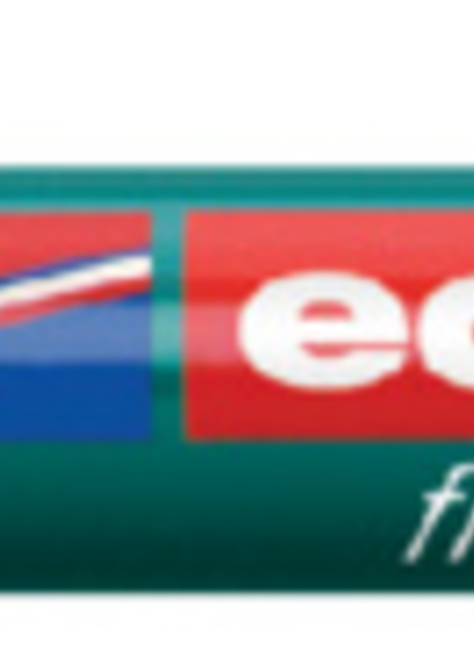 edding edding VILTSTIFT 380 ROND ZW