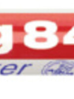 edding CD MARKER 8400 ROND ZW