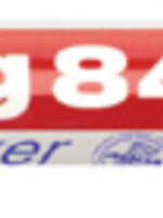 edding CD MARKER 8400 ROND RD