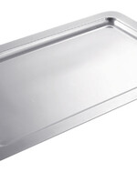 Jos ten Berg PLATEAU RVS TBV ROOMSTEL