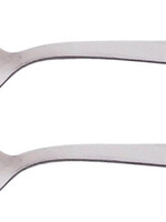 Jos ten Berg THEELEPEL RVS MODEL 0265