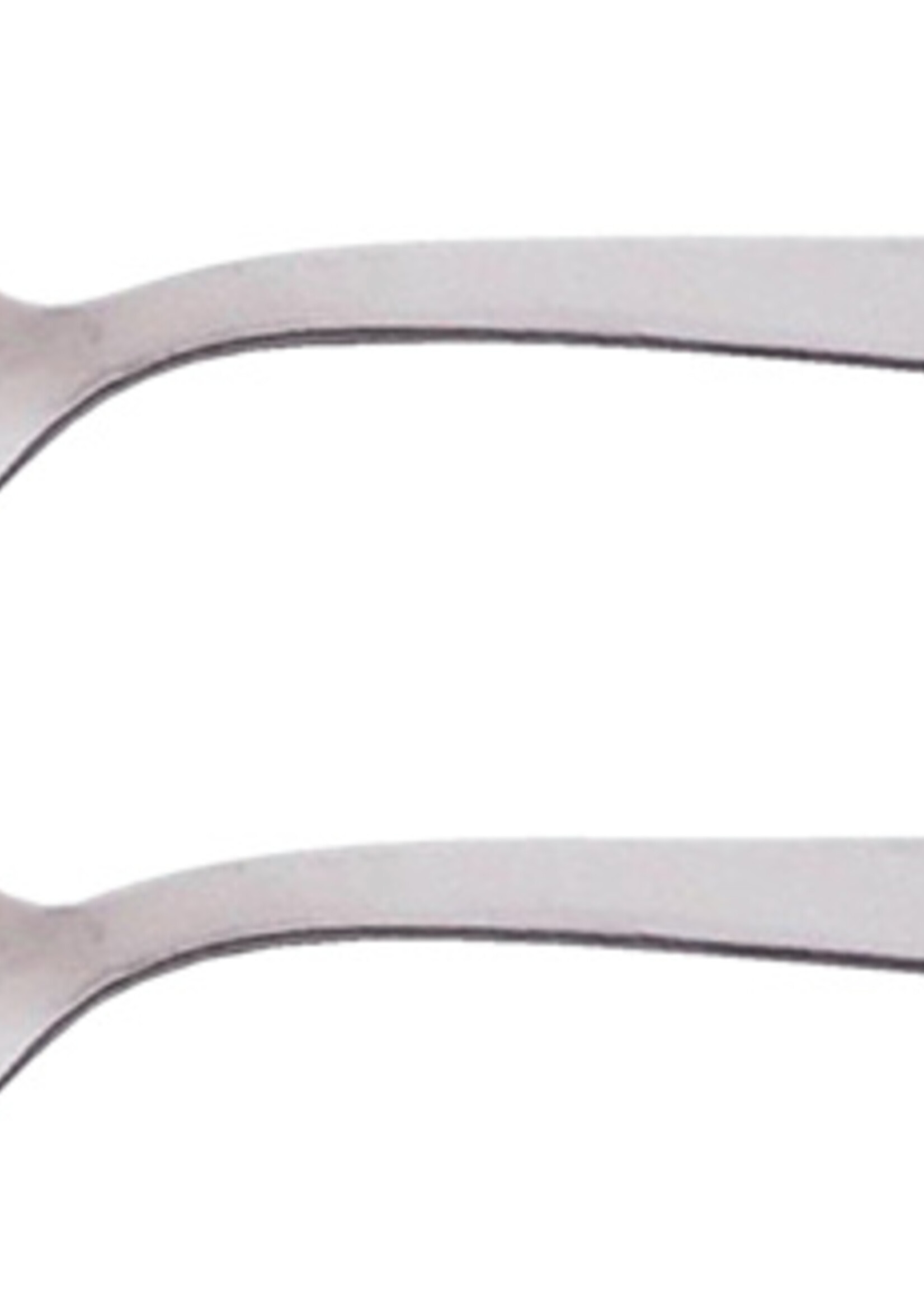 Jos ten Berg Jos ten Berg THEELEPEL RVS MODEL 0265