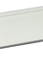 Jos ten Berg DIENBLAD CAMBRO 530X325MM WIT