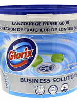Glorix TOILETBLOK PROF URINOIR 150STKS