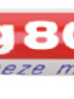 edding VILTSTIFT 8000 ROND ZW