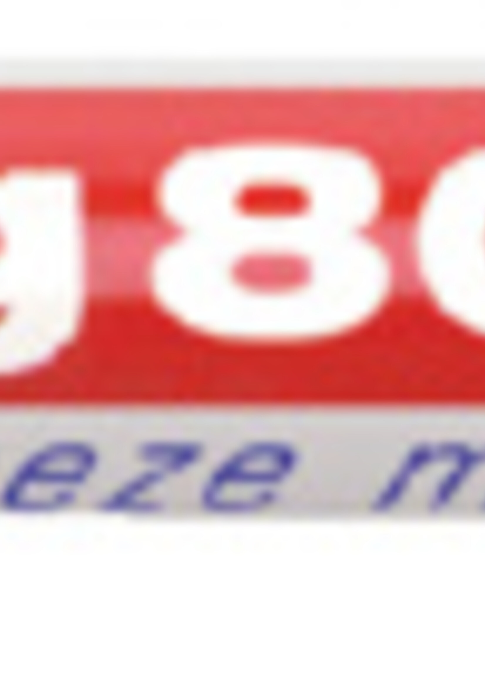 edding edding VILTSTIFT 8000 ROND ZW