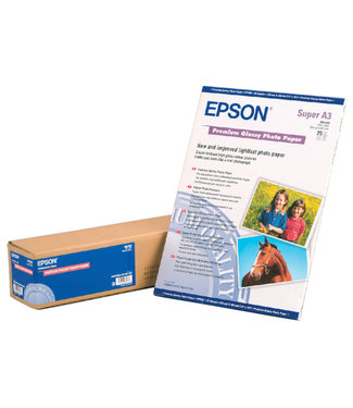 Epson FOTOPAPIER SO41315 A3 255GR 20V