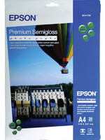 Epson FOTOPAPIER SO41332 A4 251GR 20V