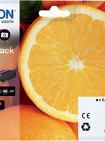 Epson INKCARTRIDGE 33 T3337 ZW+KL