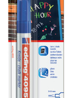 edding KRIJTSTIFT 4095/1 ROND BL