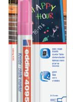 edding KRIJTSTIFT 4095/1 ROND NE RZ