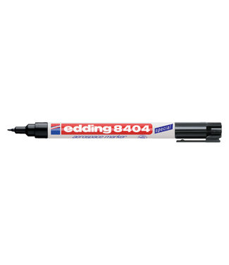 edding VILTSTIFT 8404 ROND ZW