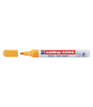 edding KRIJTSTIFT 4095 ROND NE OR