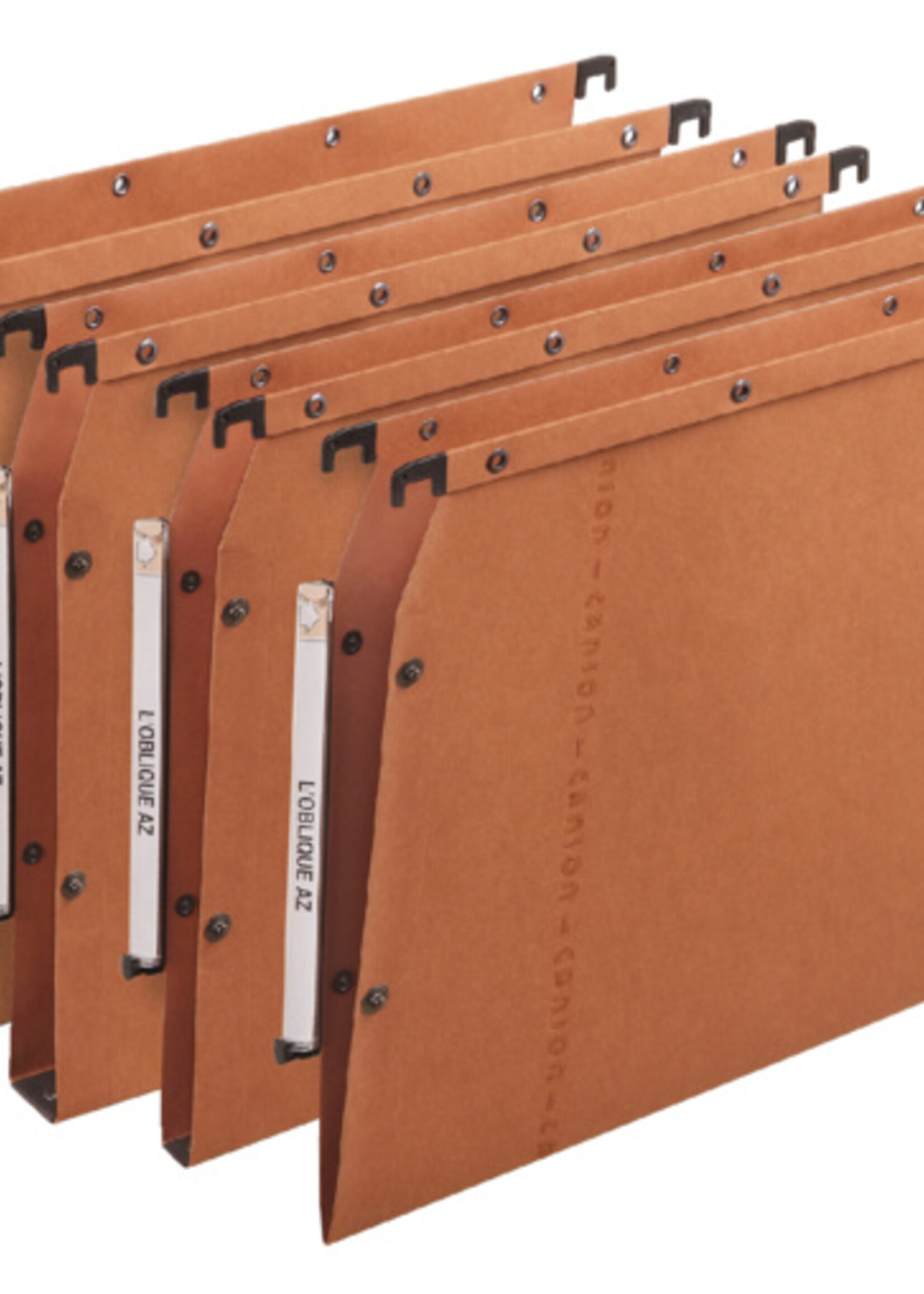 Elba Elba HANGMAP AZV A4 U50 OR