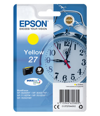 Epson INKCARTRIDGE T2704 GL