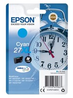 Epson INKCARTRIDGE T2712 XL BL
