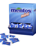 Mentos MEETING MINTS UNO 700STKS