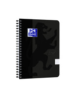 Oxford SPIRAALBLOK TOUCH A5 RT ZW