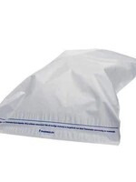 Budget ENVELOP RET A2 TEXTIELVERP 10STKS