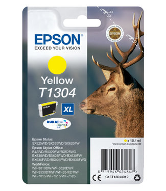 Epson INKCARTRIDGE T1304 XL GL