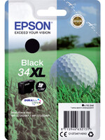 Epson INKCARTRIDGE 34XL T3471 ZW