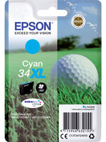 Epson INKCARTRIDGE 34XL T3472 BL