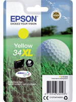 Epson INKCARTRIDGE 34XL T3474 GL
